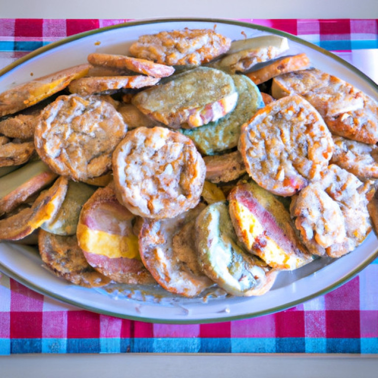Ultimate Cake Mix Cookie Recipe - A Magical Treat by Karen