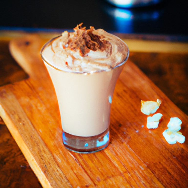 Ultimate Homemade Mudslide Recipe: Decadent and Indulgent Delight