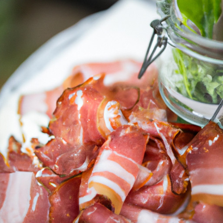 Savory Bacon Delight: A Must-Try Appetizer