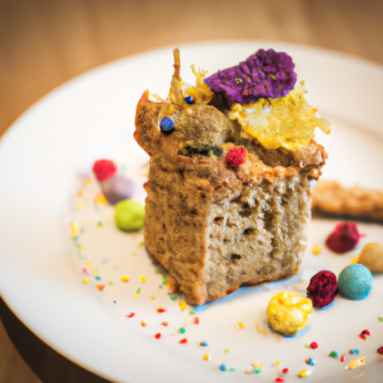 Ultimate Gingerbread House Recipe: A Festive Holiday Treat