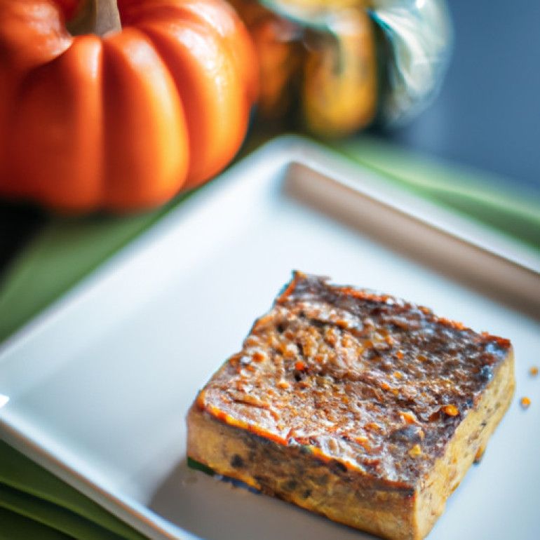 Ultimate Pumpkin Crunch Cake: A Deliciously Irresistible Dessert