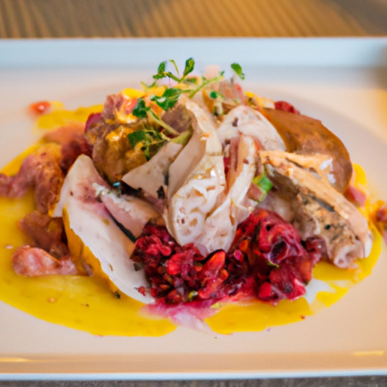 Ultimate Turkey Brine Recipe for Flavorful Results