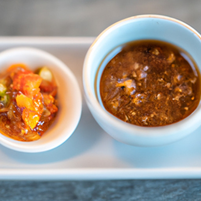 Ultimate Homemade Hoisin Sauce Recipe: A Delicious Twist!