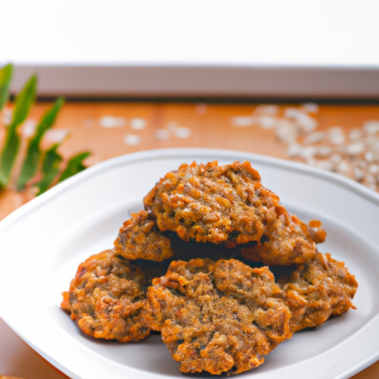 Satisfying Pumpkin Oatmeal Cookies - A Delicious Autumn Treat