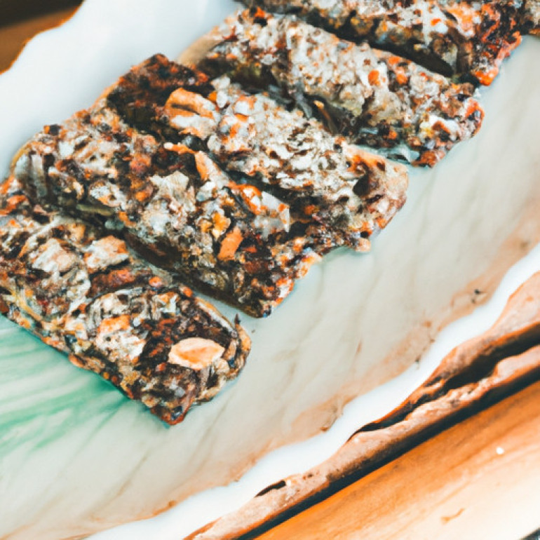 Ultimate Cocoa Coconut Bars: A Divine Blend of Chocolate and Coconut