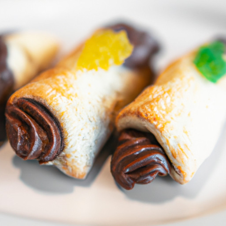 Ultimate Heavenly Sweet Rolls Recipe