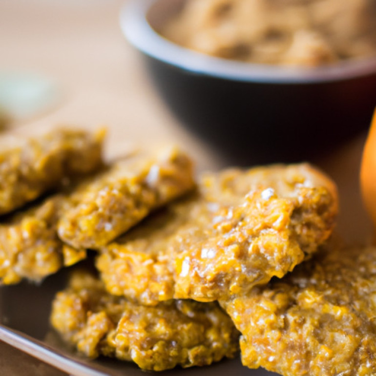 Irresistible Pumpkin Oatmeal Cookies Recipe: A Delicious Fall Treat