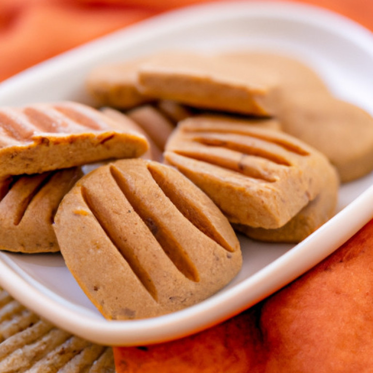 Ultimate Almond Butter Cookies Recipe: Quick, Easy, and Delicious!