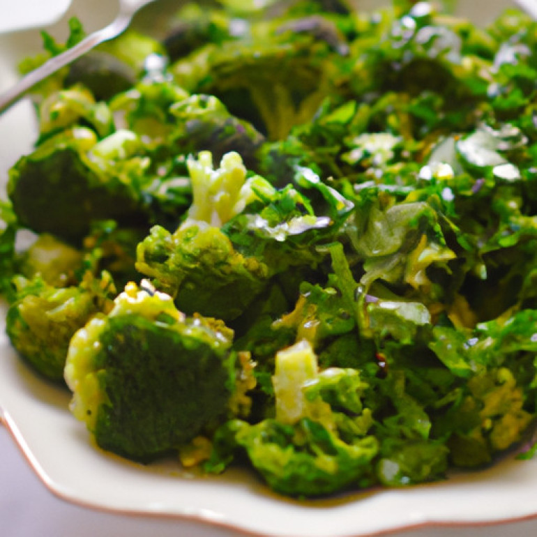 Ultimate Broccoli Salad Recipe: A Cousin's Delicious Creation