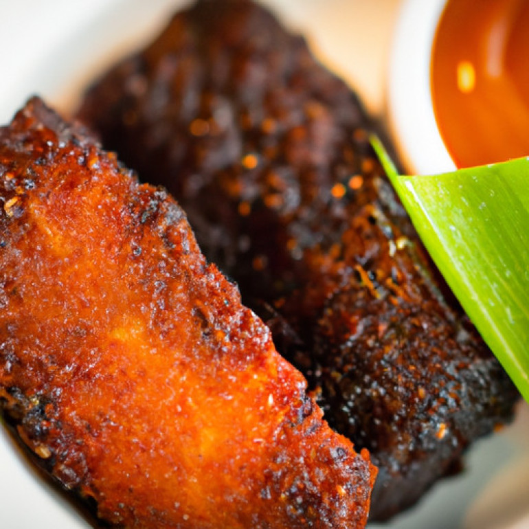 Ultimate Sweet Bourbon BBQ Sauce Recipe