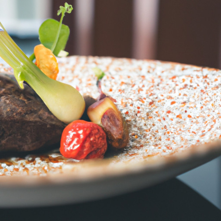 Deliciously Savory Short Ribs Recipe