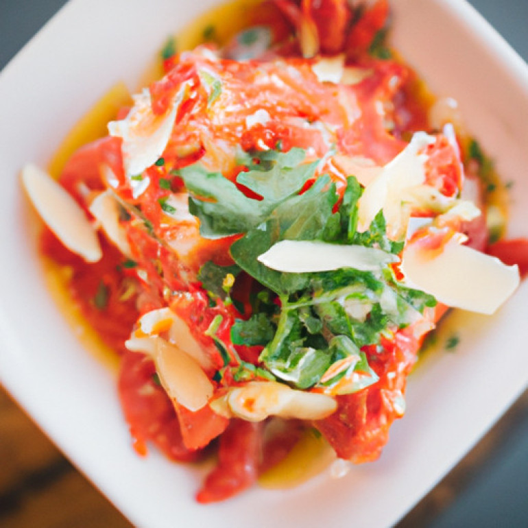 Savory Rustic Marinara: A Deliciously Classic Sauce