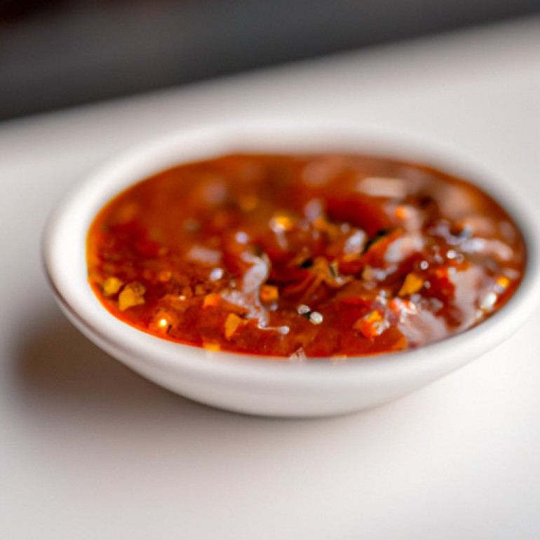 Savory Golden BBQ Sauce Recipe