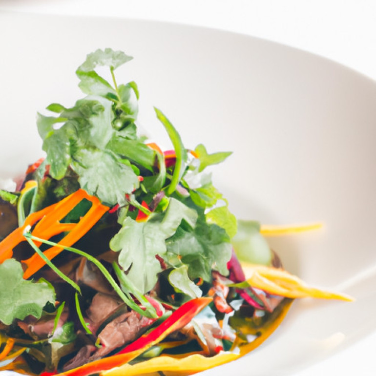Savory Five-Spice Vietnamese Pork Delight