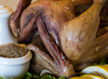 Ultimate Turkey Brine Recipe for a Savory Feast