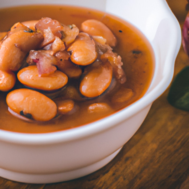 Savor the Ultimate Baked Beans Recipe