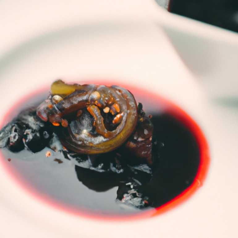 Succulent Cumberland Sauce: A Flavorful Delight