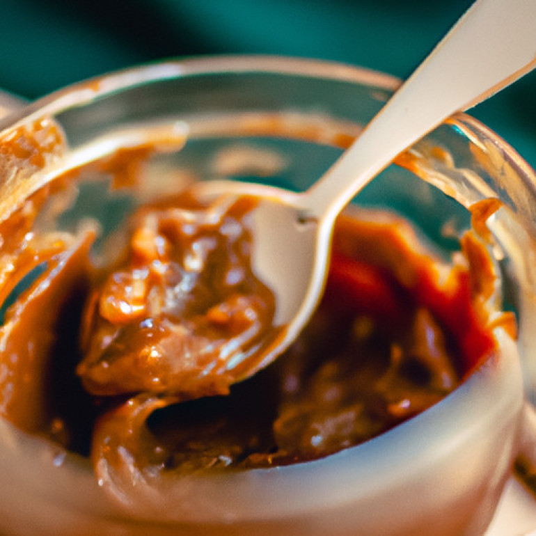 Deliciously Sweet Apple Butter Recipe