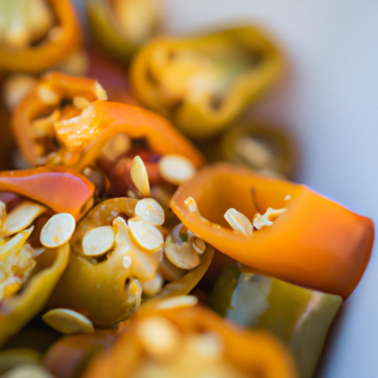 Hearty Chili Recipe Perfect for Cozy Days