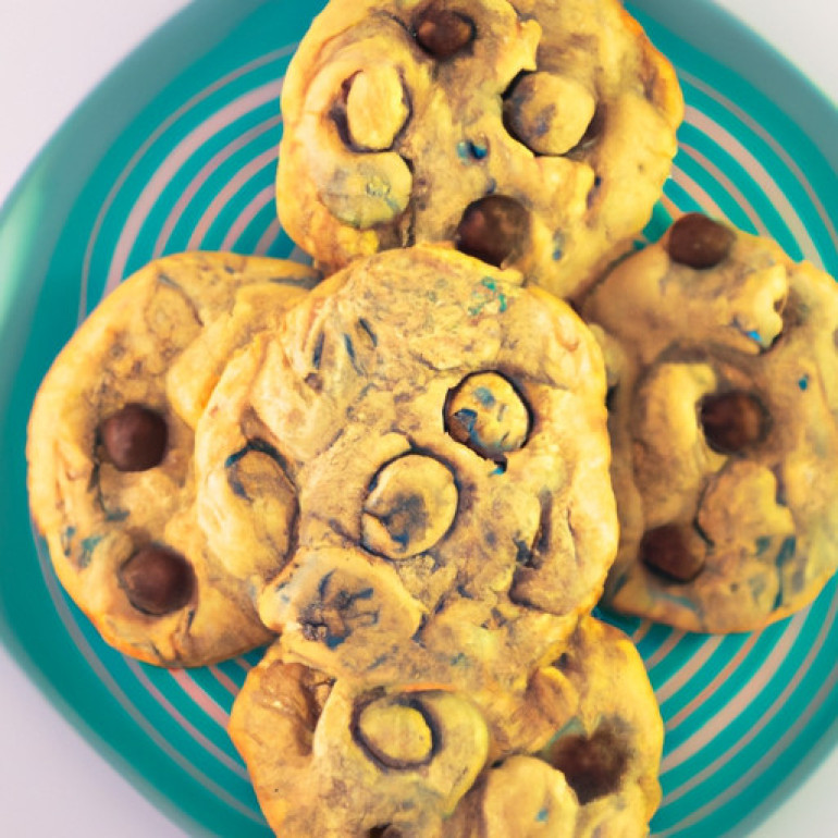Ultimate Breakfast Cookie Recipe for a Hearty Morning Treat!