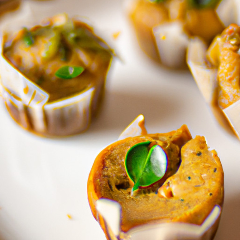 Irresistible Morning Glory Muffins - A Delicious Breakfast Treat