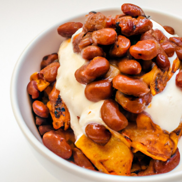 Irresistible Baked Beans Recipe: A Delicious Twist on a Classic Favorite