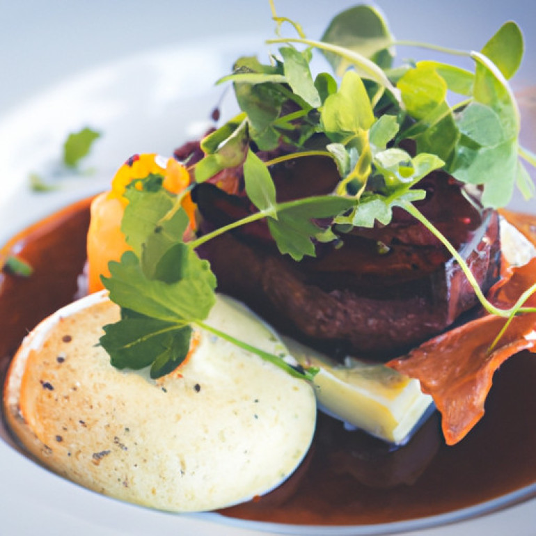 Ultimate Brisket Recipe: A Savory Delight Worth Trying!