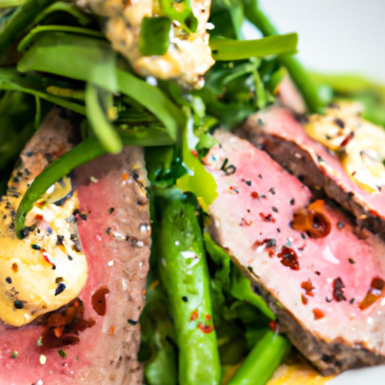 Ultimate Savory Meat Recipe You Must Try Today