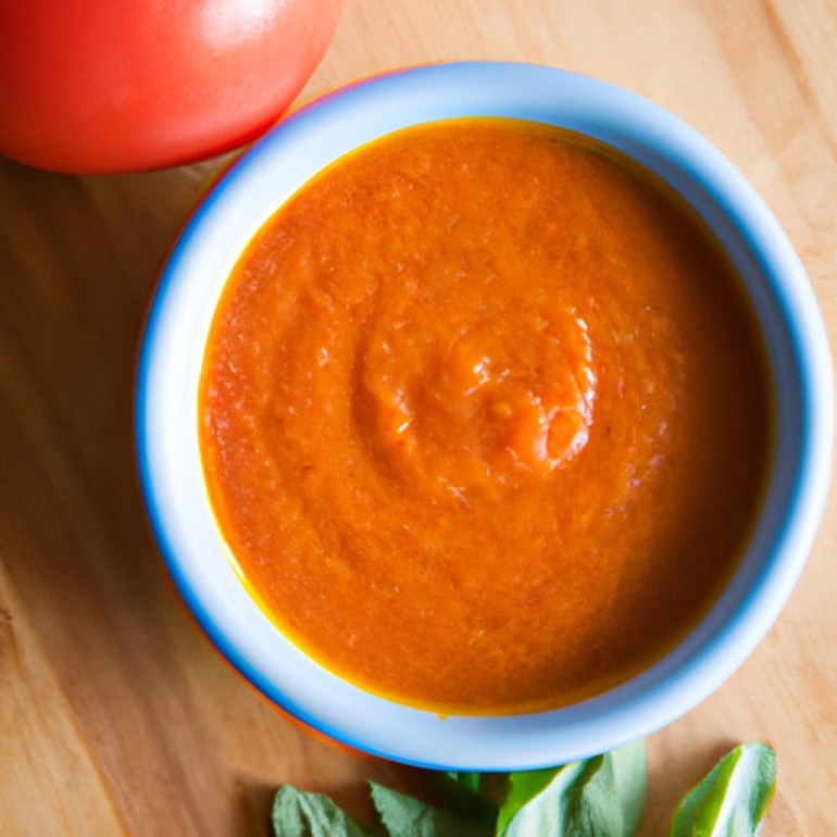 Ultimate Homestyle Pizza Sauce Recipe