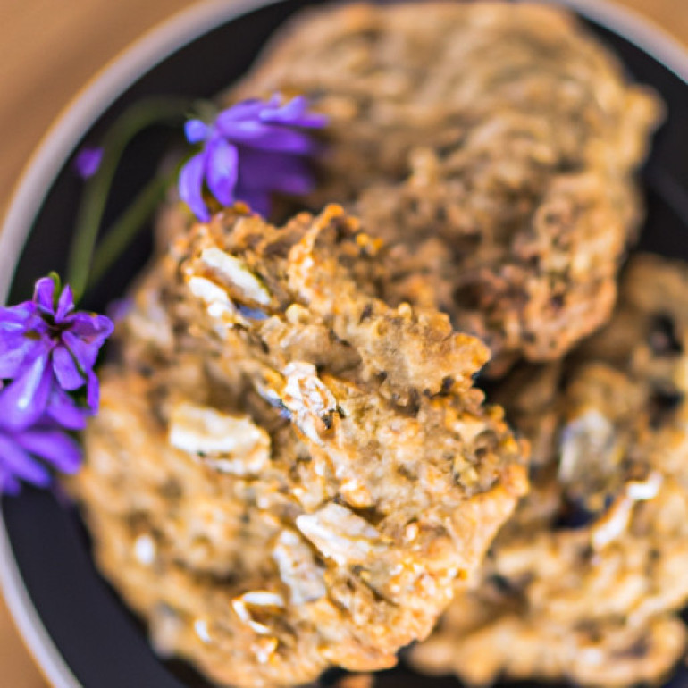 Ultimate Anzac Biscuits Recipe - Classic & Delicious!