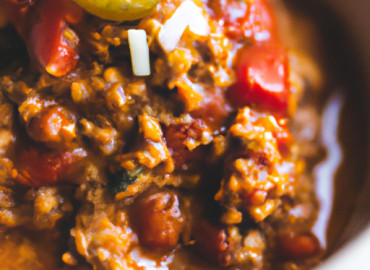 recipe