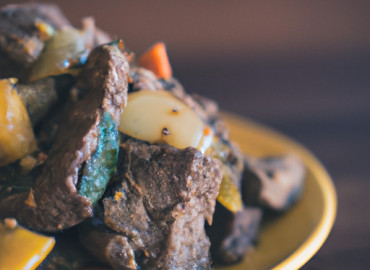 recipe