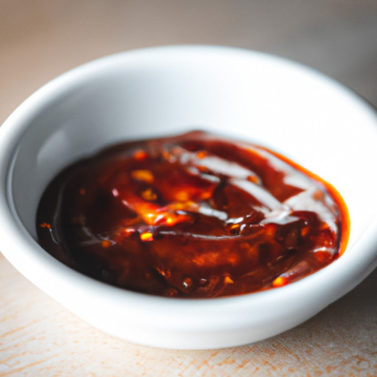 Smokey Chipotle Barbecue Elixir