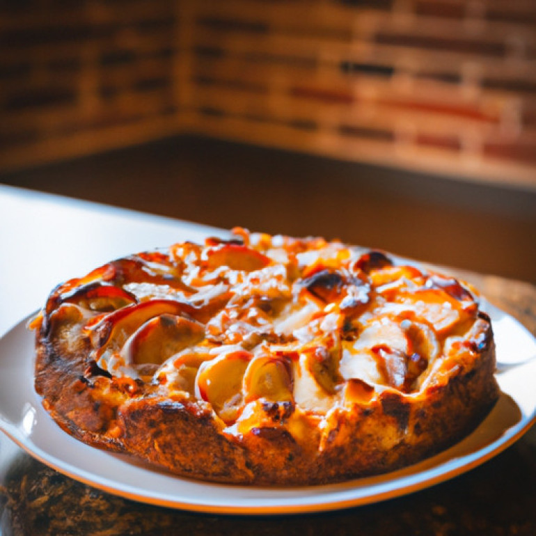 Ultimate Apple Pan Dowdy Recipe: A Deliciously Irresistible Dessert