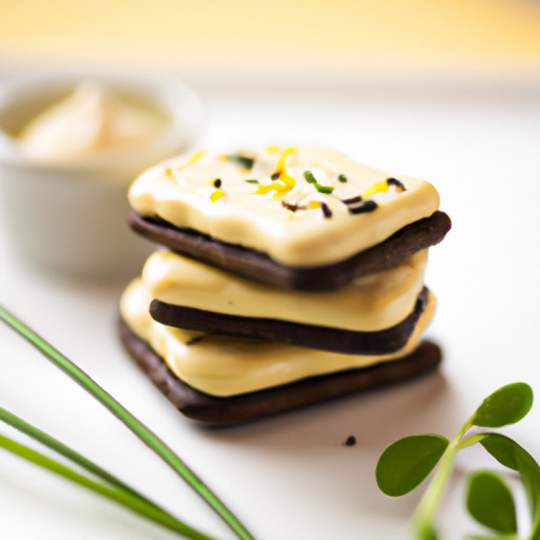 Delicious Wheat-Free Irish Shortbread Recipe