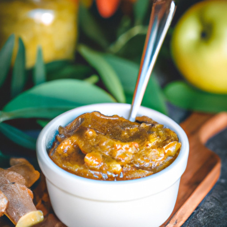 Delicious Instant Pot Applesauce Recipe: A Heavenly Homemade Treat