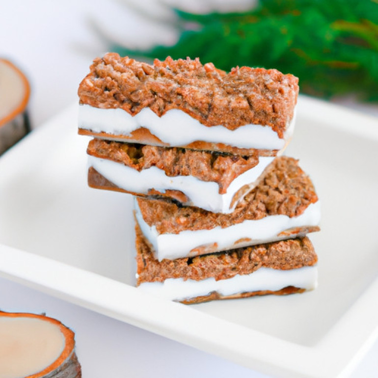Ultimate S'mores Delight: A Delectable Treat for All