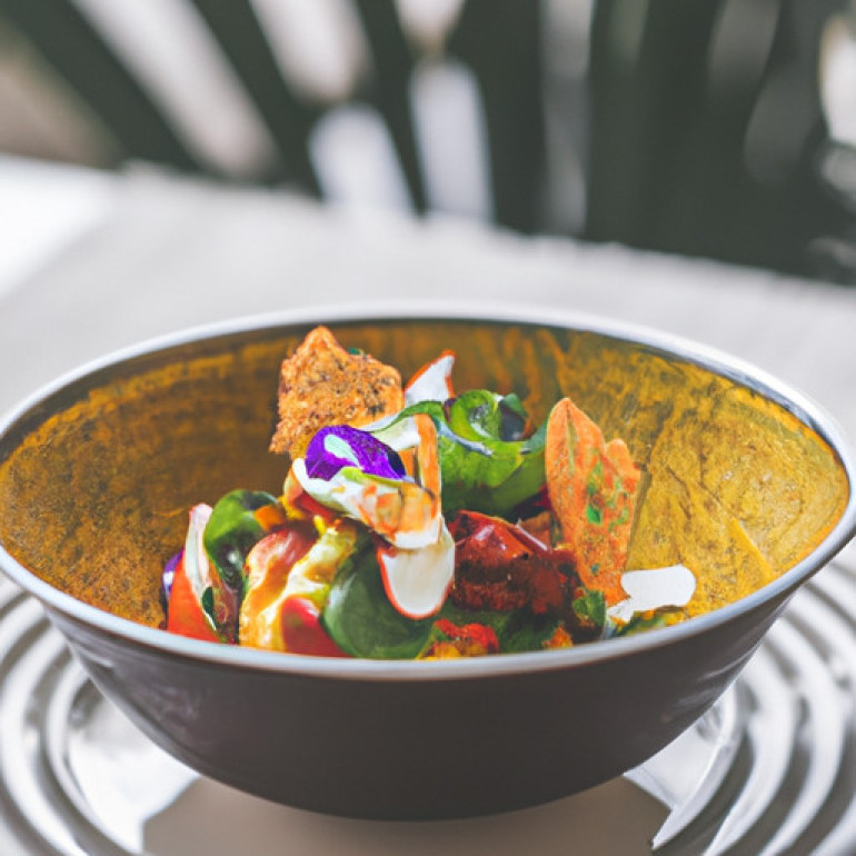 Irresistible Holiday Colonial Cups Recipe