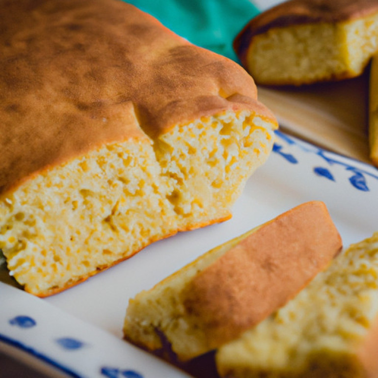 Delicious Jamaican Spice Bread Recipe to Satisfy Your Cravings