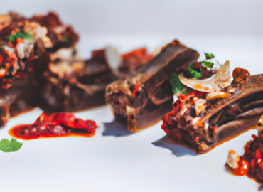 Irresistibly Delicious Baby Back Ribs Recipe