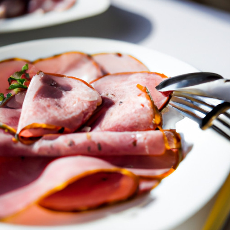 Irresistible Ham Recipe for Seconds