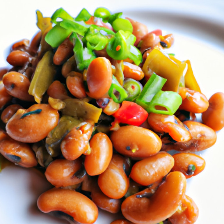 Ultimate BBQ Beans Recipe: A Flavorful Delight!