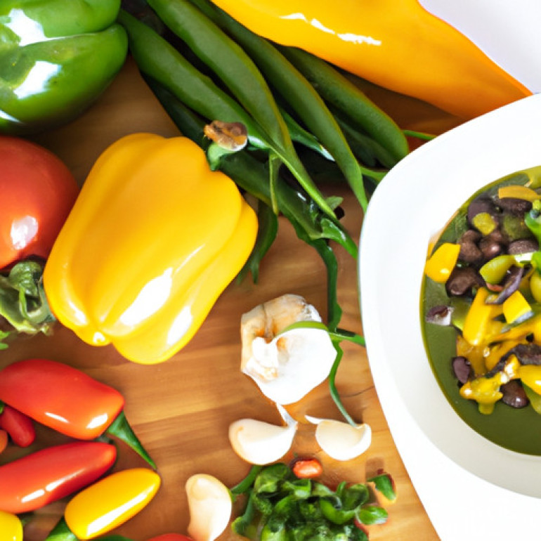 Irresistible Classic Chili Recipe for Ultimate Flavor Explosion!