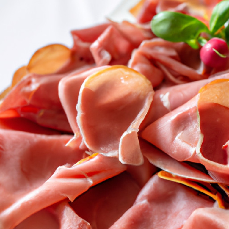 Ultimate Scotch Ham Delight: A Heavenly Flavor Experience