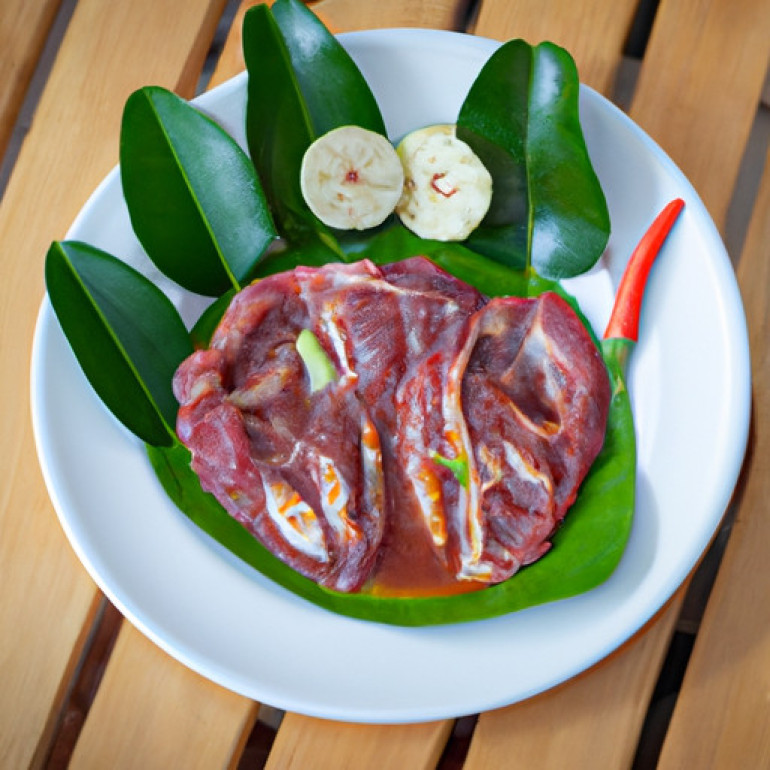 Ultimate Pork Brine Recipe: Unleash Flavorful Juiciness!