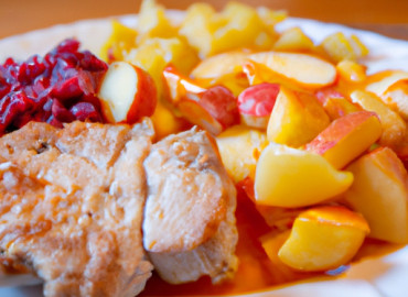 recipe