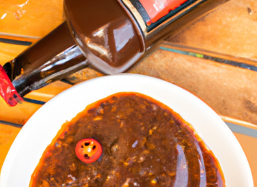 Ultimate Smoky BBQ Sauce Recipe from Grampa's Kitchen