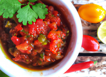recipe