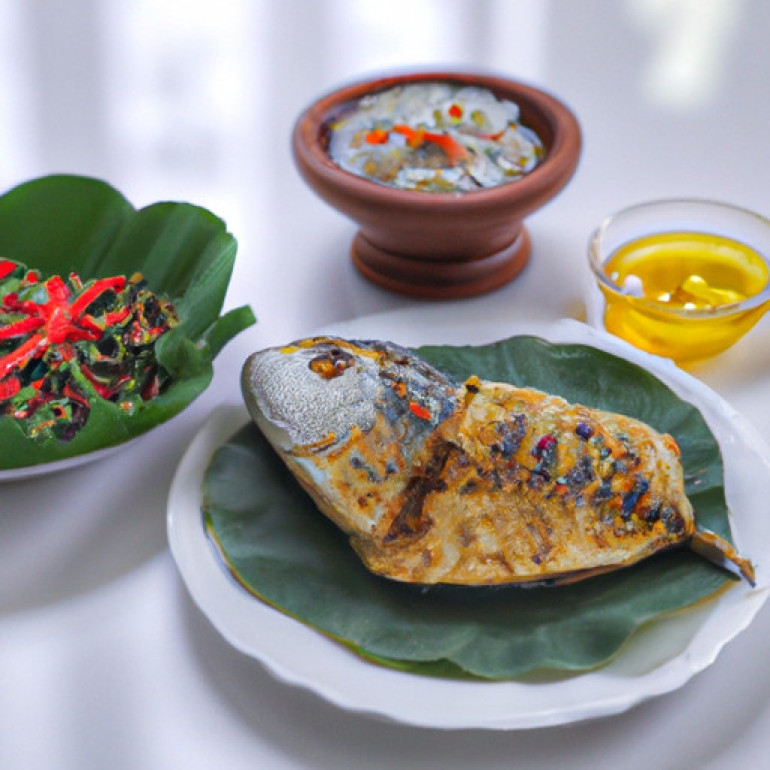 Savor the Ultimate Yam Delight: A Flavorful Recipe to Impress