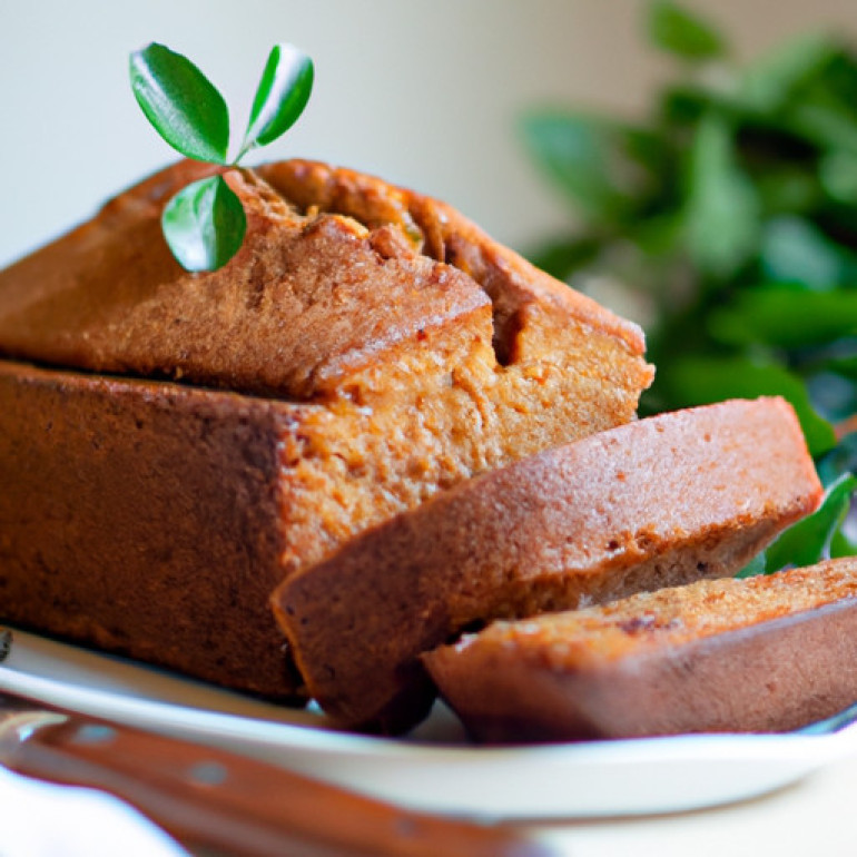 Ultimate Brown Sugar Pound Cake Recipe